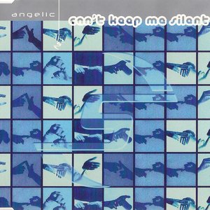 Can't Keep Me Silent